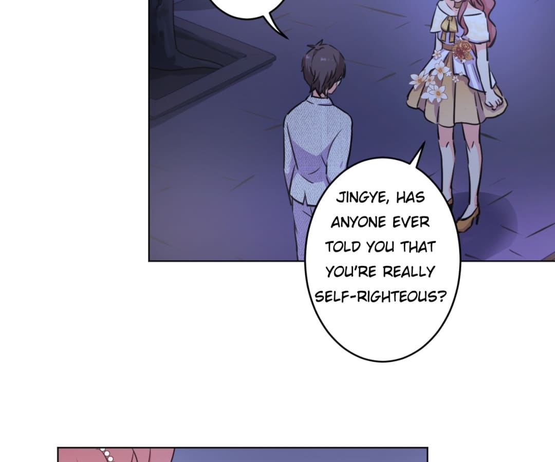 Reborn: House of Revenge chapter 173 - page 52