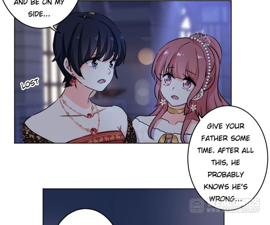 Reborn: House of Revenge chapter 173 - page 6