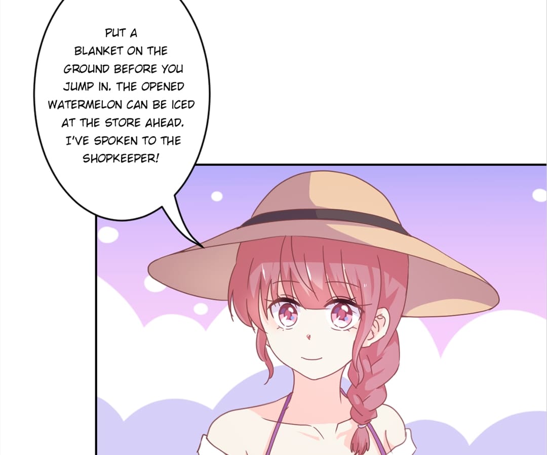 Reborn: House of Revenge chapter 229 - page 12
