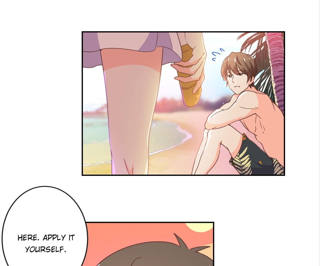 Reborn: House of Revenge chapter 229 - page 31