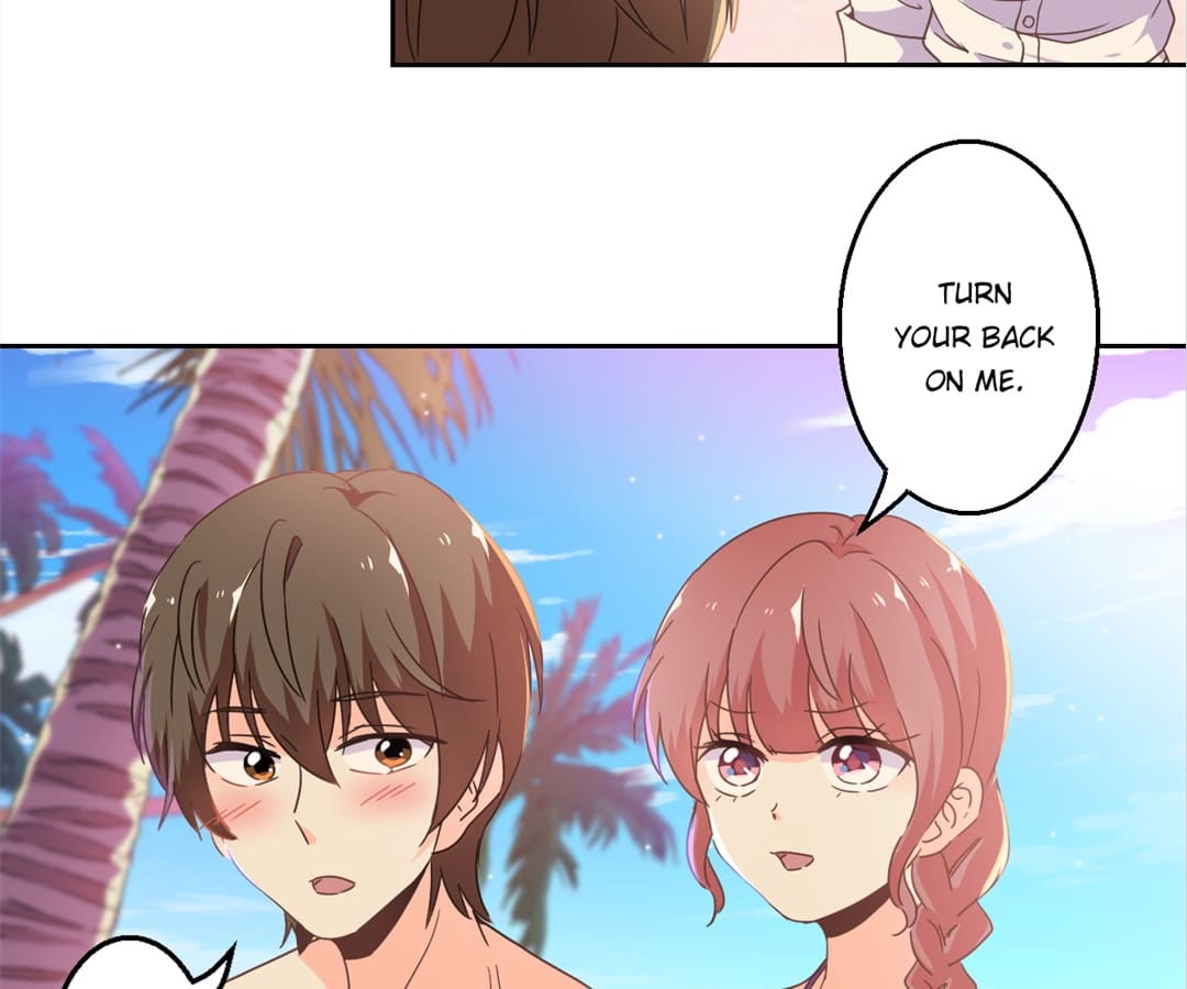 Reborn: House of Revenge chapter 229 - page 36