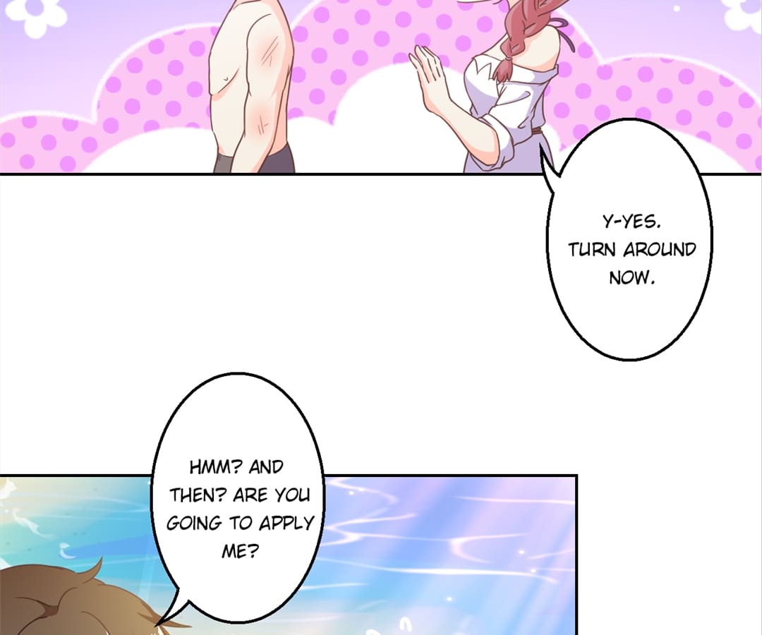 Reborn: House of Revenge chapter 229 - page 40