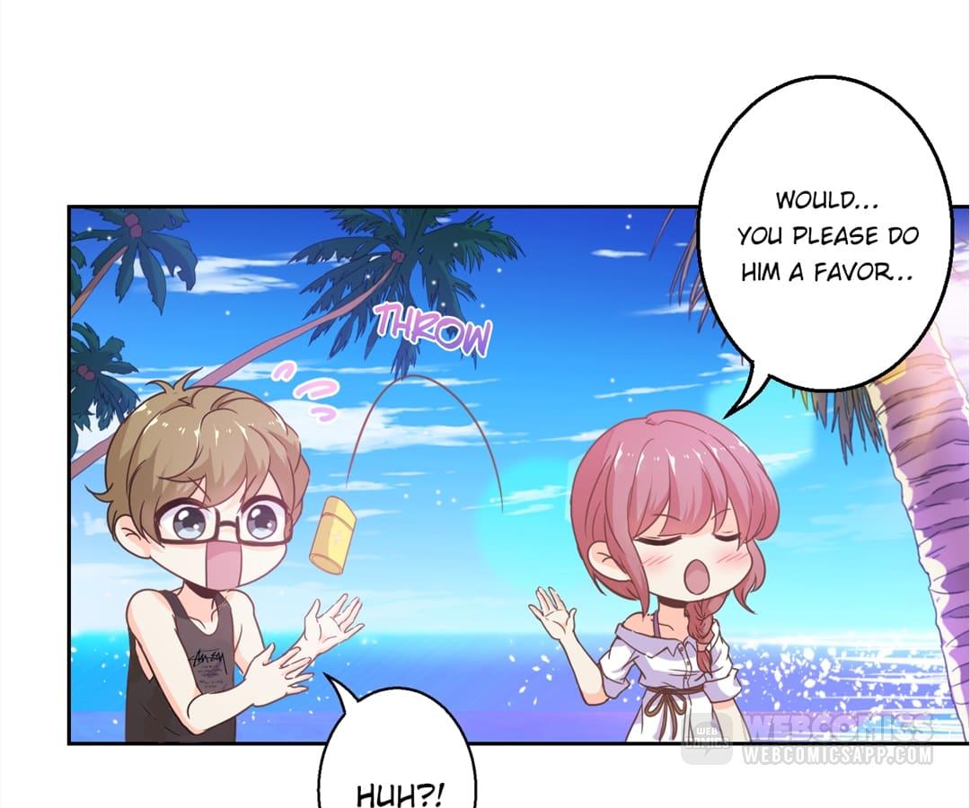 Reborn: House of Revenge chapter 229 - page 46