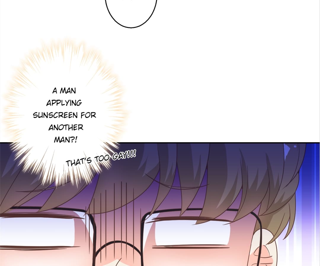 Reborn: House of Revenge chapter 229 - page 47