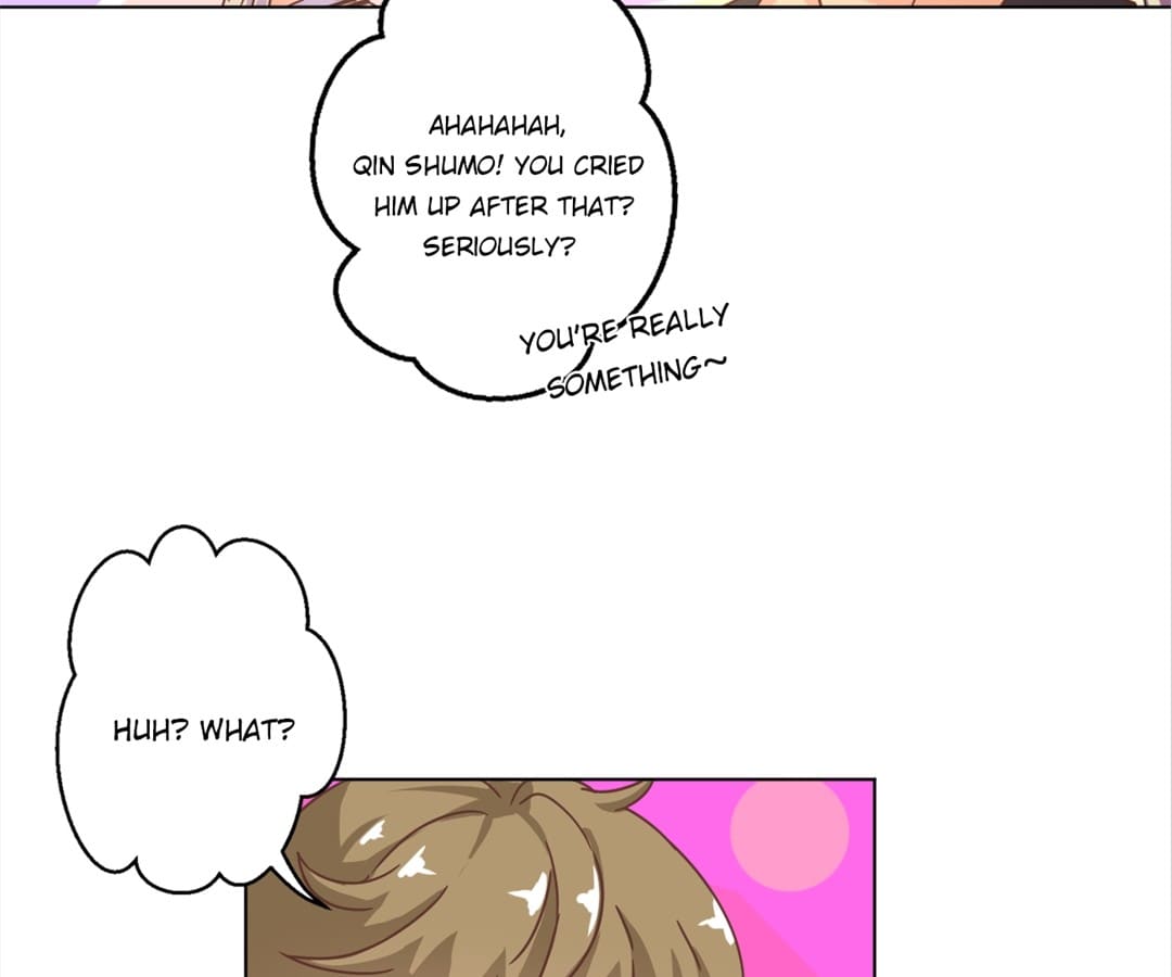 Reborn: House of Revenge chapter 230 - page 15