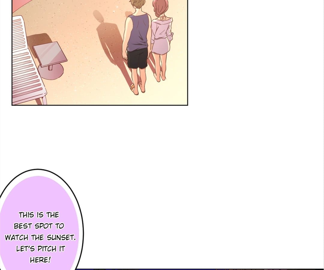 Reborn: House of Revenge chapter 230 - page 19