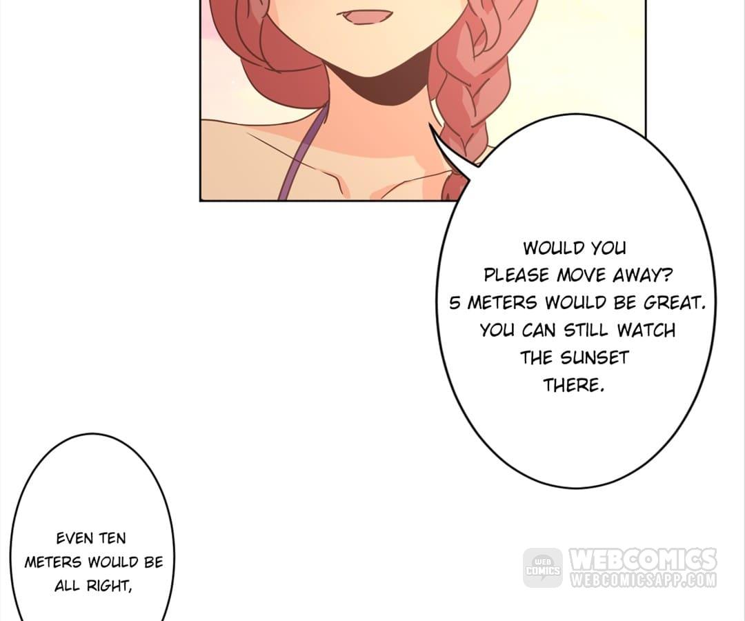 Reborn: House of Revenge chapter 230 - page 22