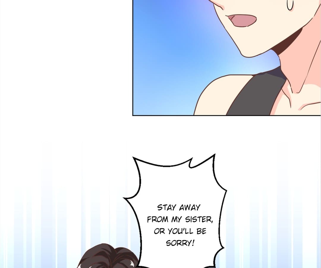 Reborn: House of Revenge chapter 230 - page 25