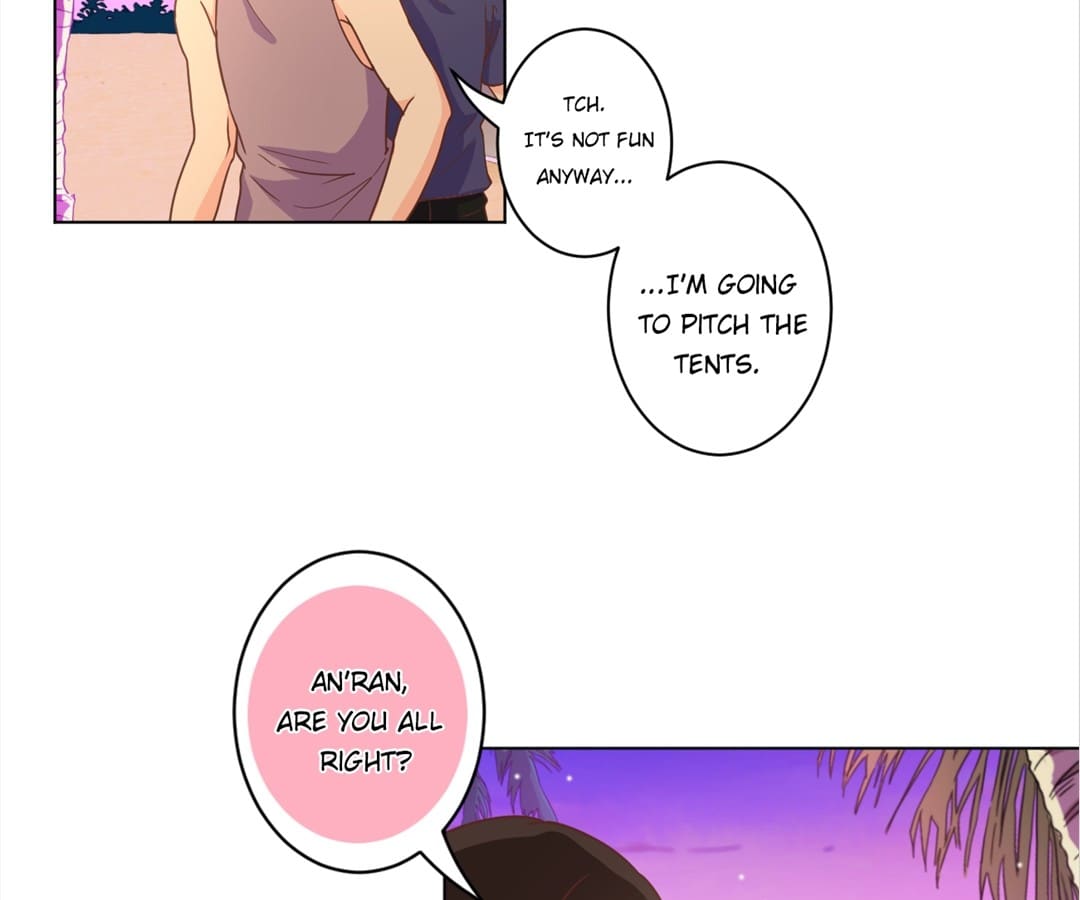 Reborn: House of Revenge chapter 230 - page 29