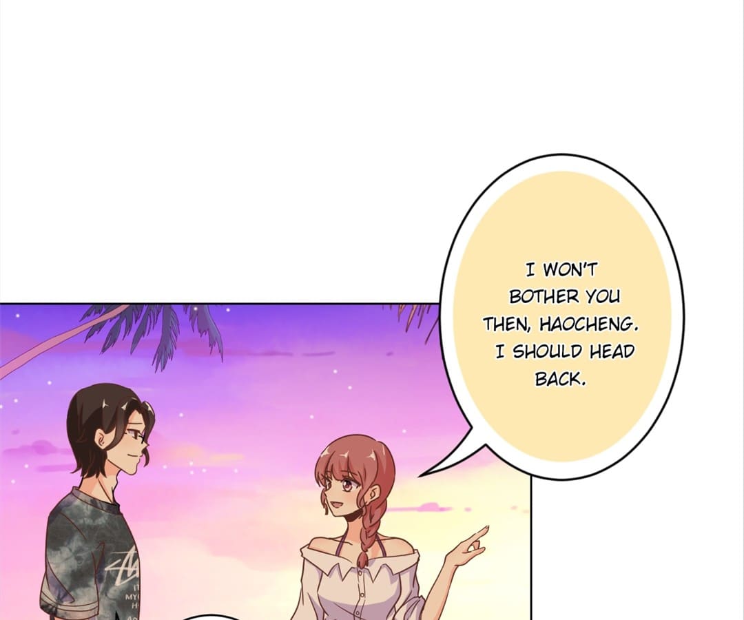 Reborn: House of Revenge chapter 230 - page 33