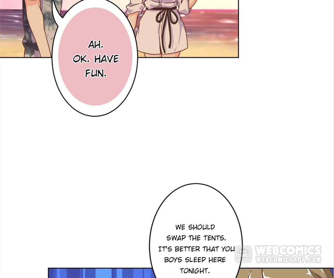 Reborn: House of Revenge chapter 230 - page 34