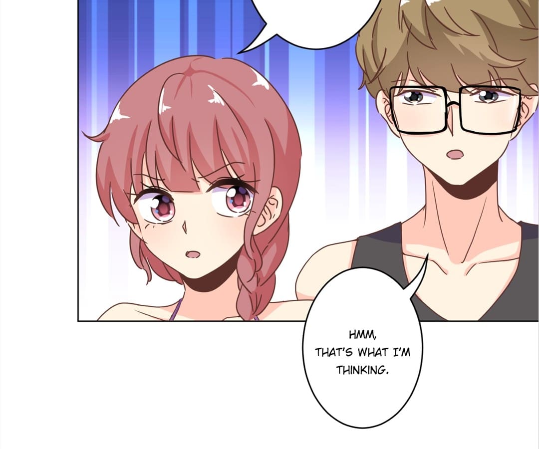 Reborn: House of Revenge chapter 230 - page 35