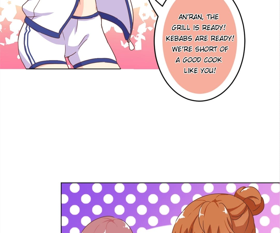 Reborn: House of Revenge chapter 230 - page 37