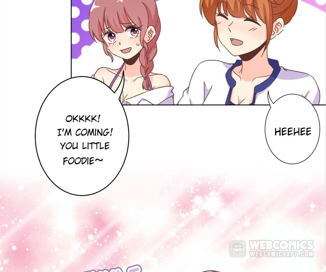 Reborn: House of Revenge chapter 230 - page 38