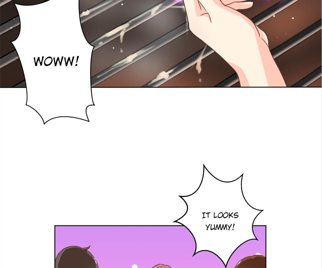 Reborn: House of Revenge chapter 230 - page 40