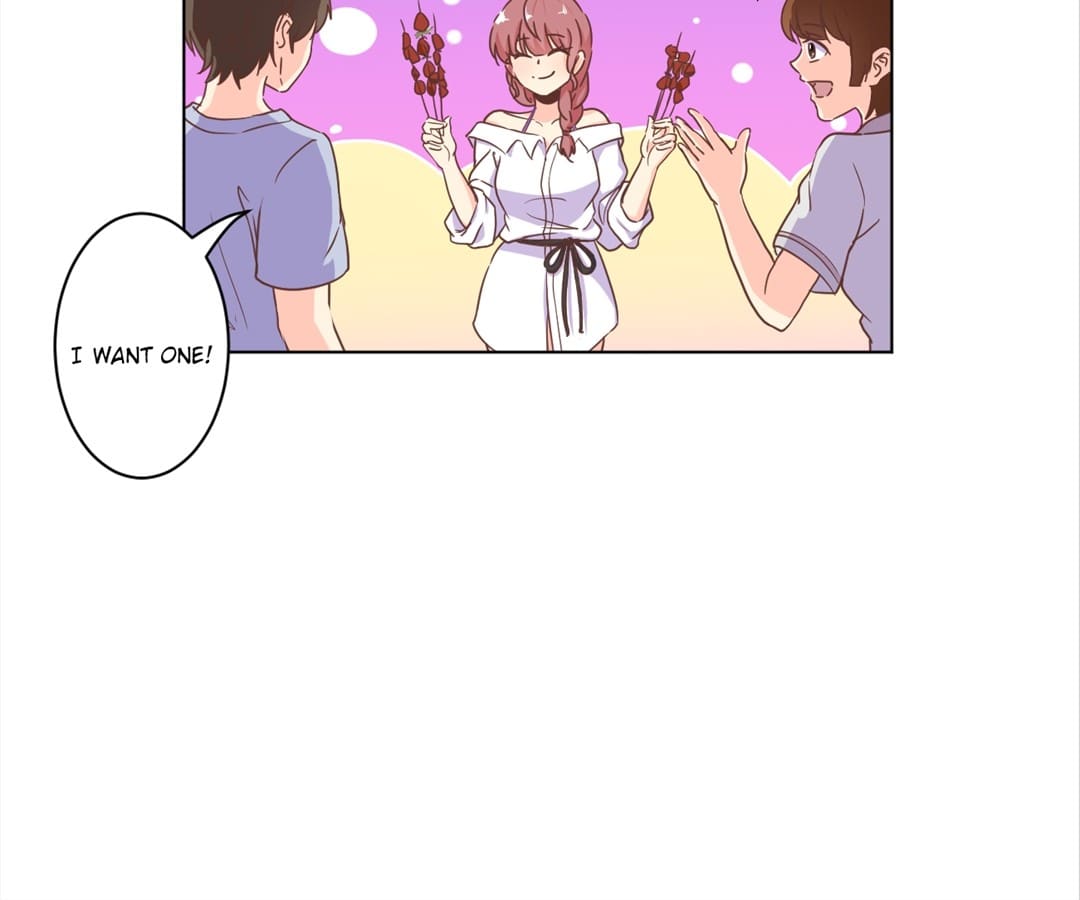 Reborn: House of Revenge chapter 230 - page 41