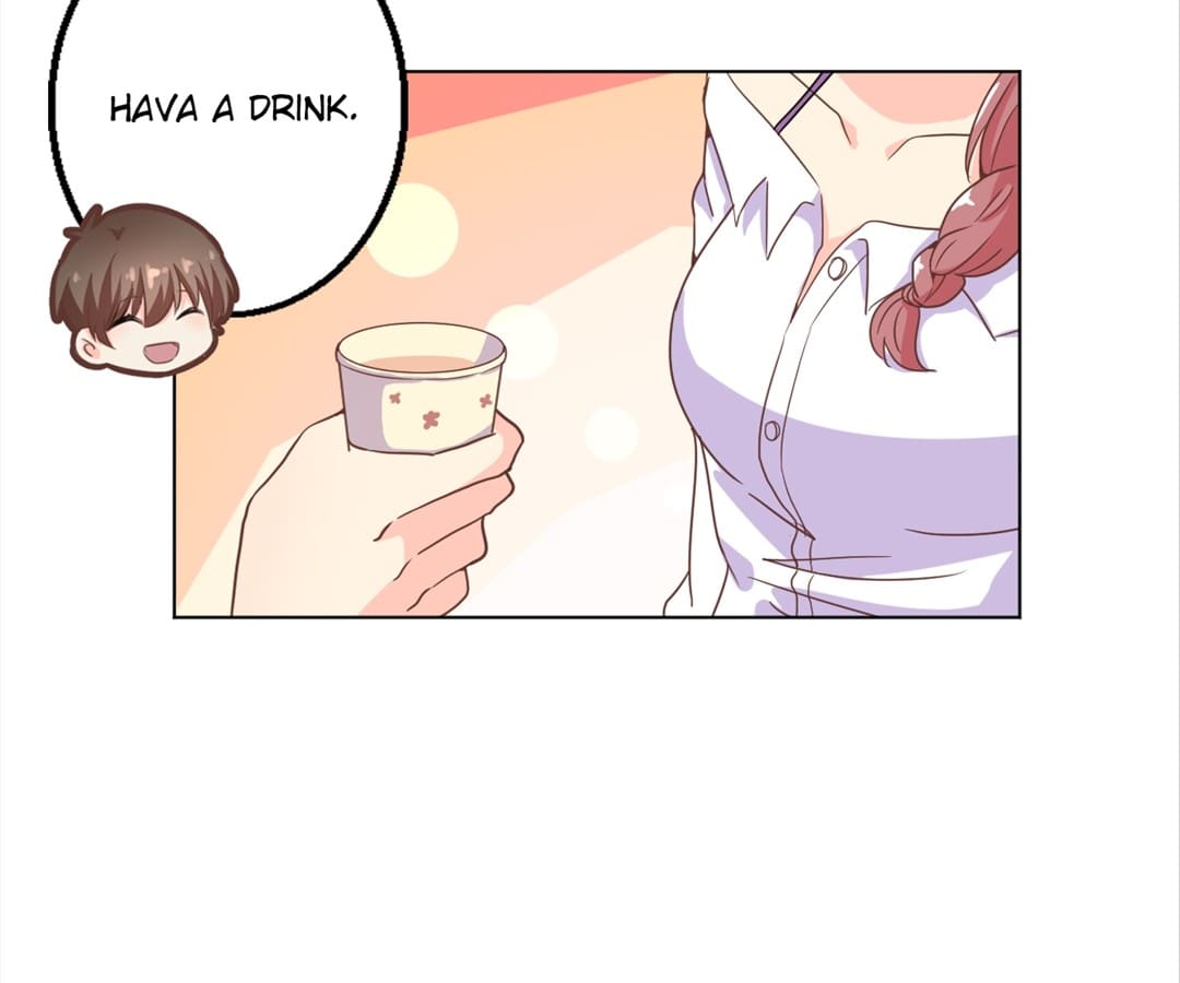Reborn: House of Revenge chapter 230 - page 45