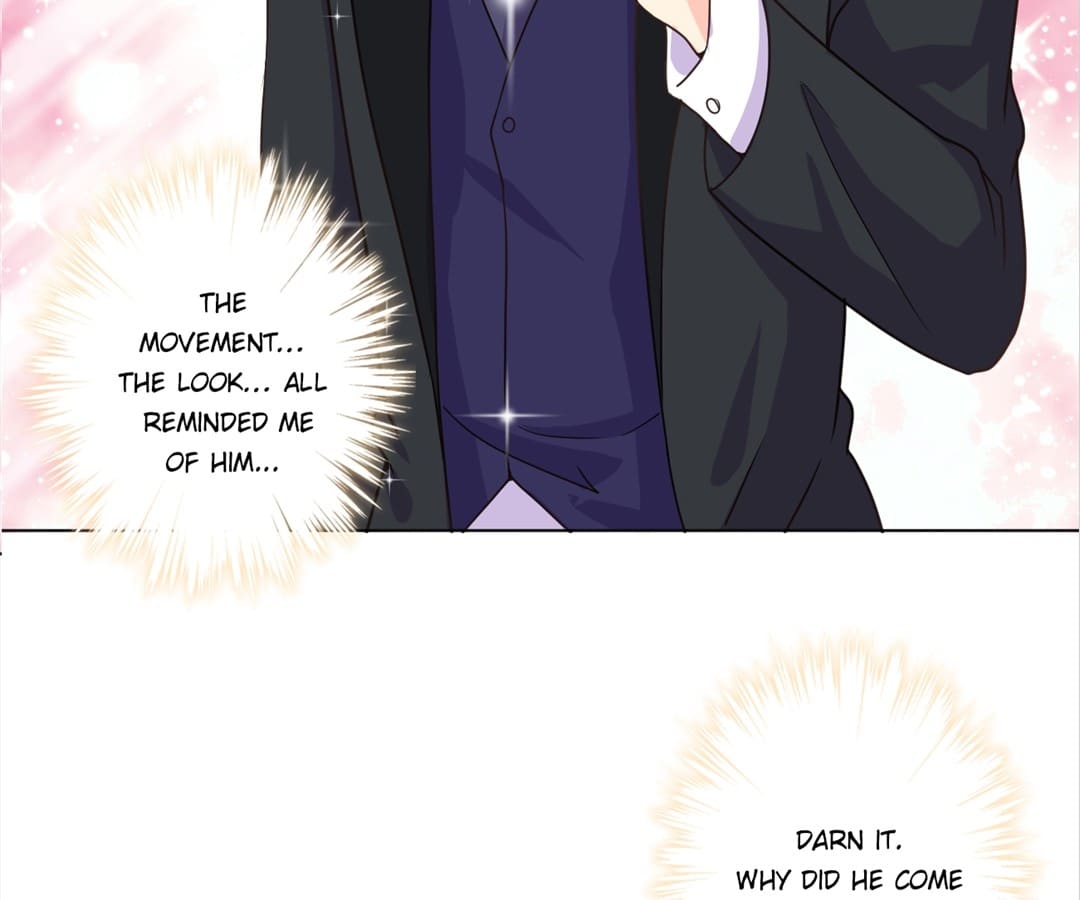 Reborn: House of Revenge chapter 230 - page 48