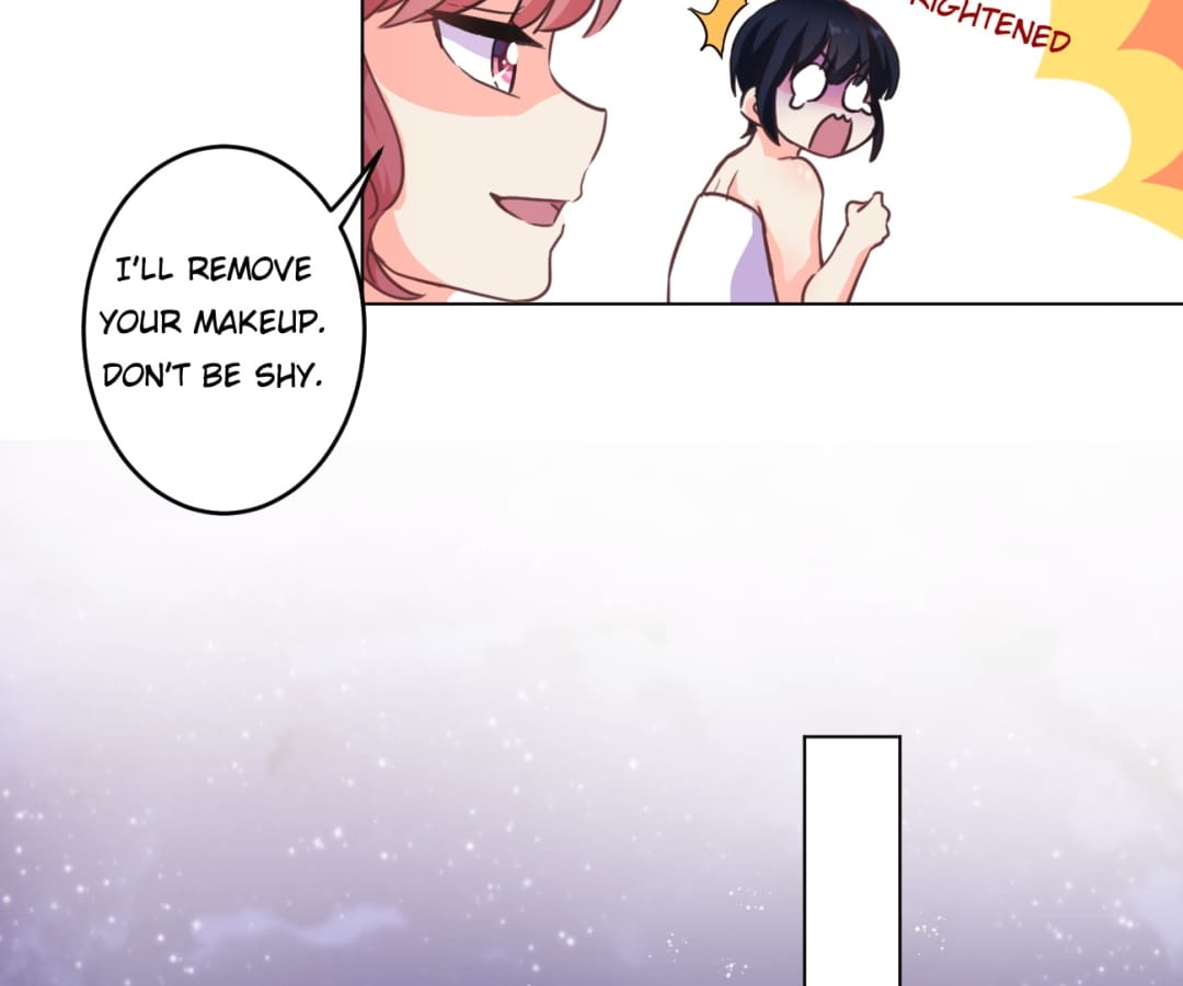 Reborn: House of Revenge chapter 174 - page 11