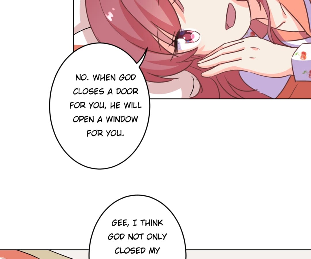 Reborn: House of Revenge chapter 174 - page 31