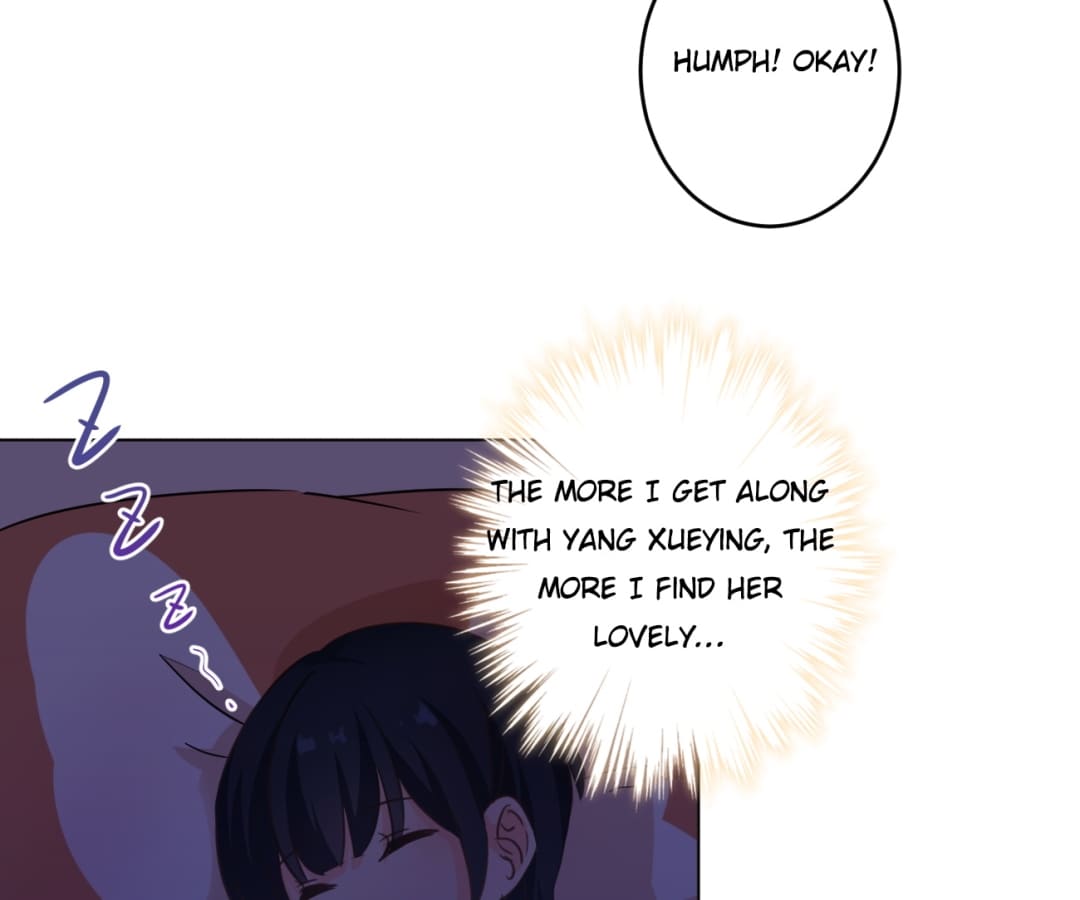 Reborn: House of Revenge chapter 174 - page 35
