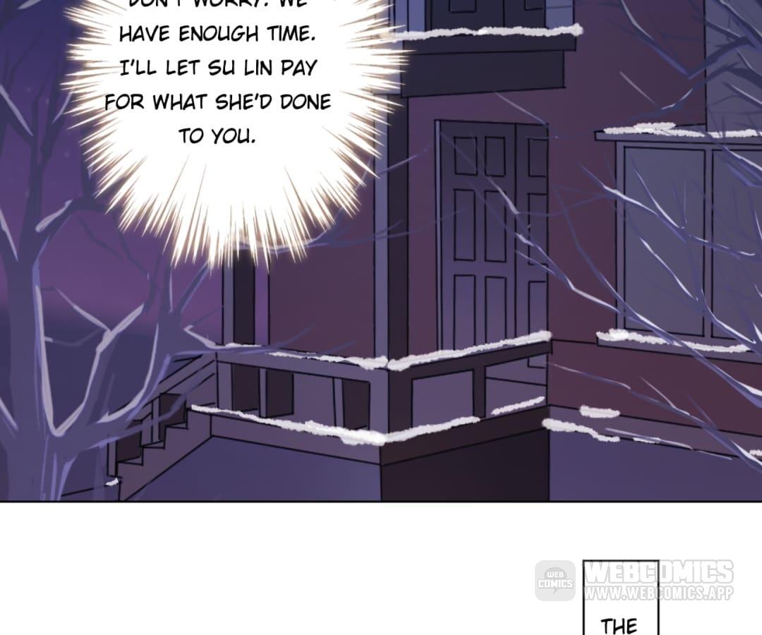 Reborn: House of Revenge chapter 174 - page 38