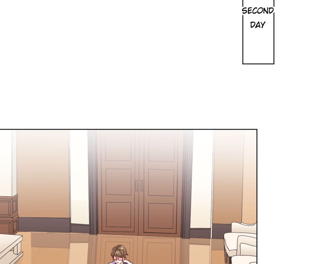 Reborn: House of Revenge chapter 174 - page 39