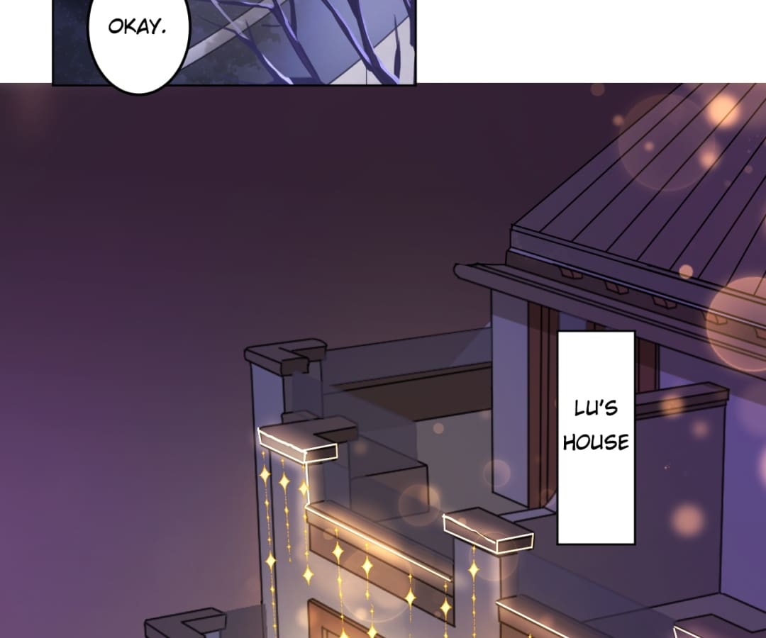 Reborn: House of Revenge chapter 174 - page 4