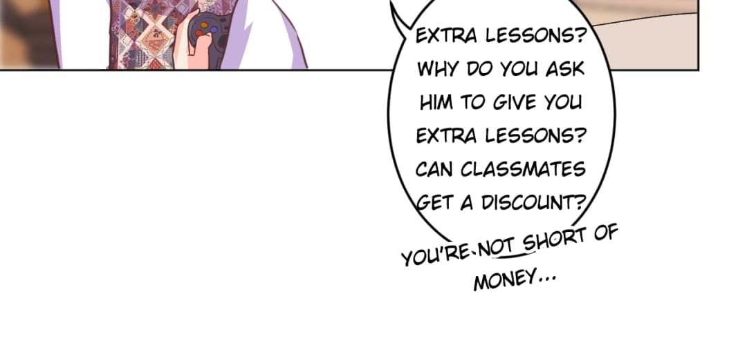 Reborn: House of Revenge chapter 174 - page 43