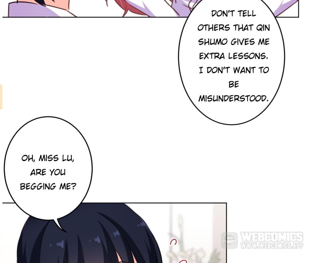 Reborn: House of Revenge chapter 174 - page 46