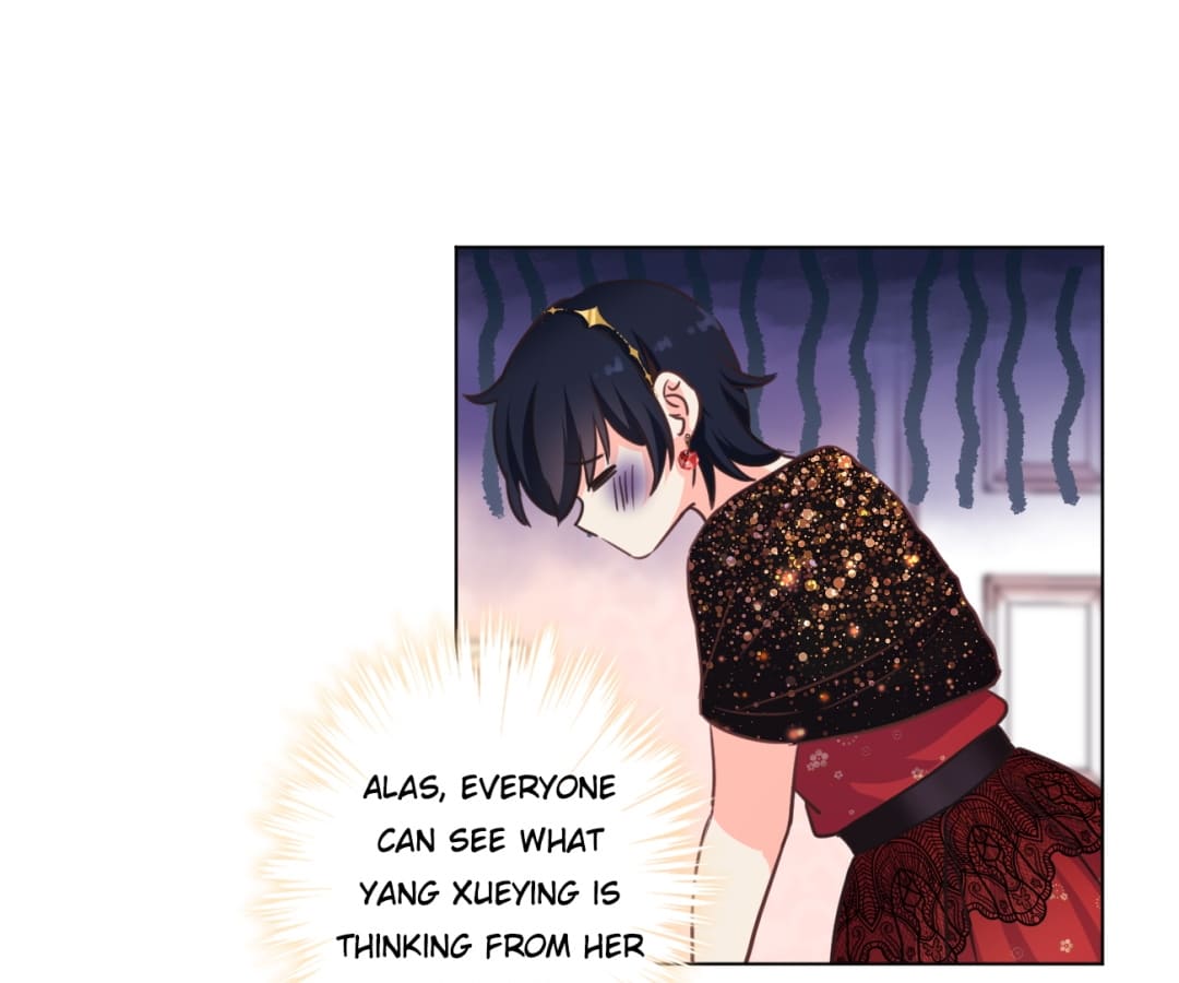 Reborn: House of Revenge chapter 174 - page 8