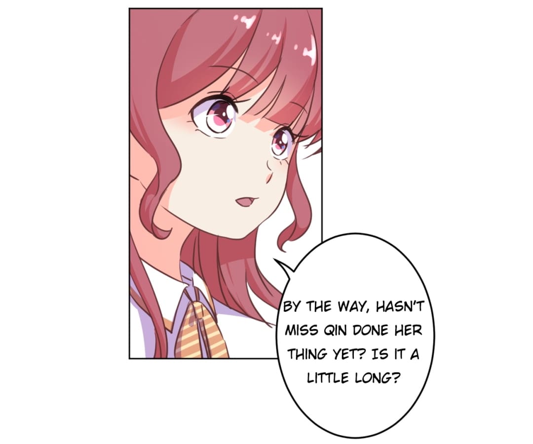 Reborn: House of Revenge chapter 175 - page 13