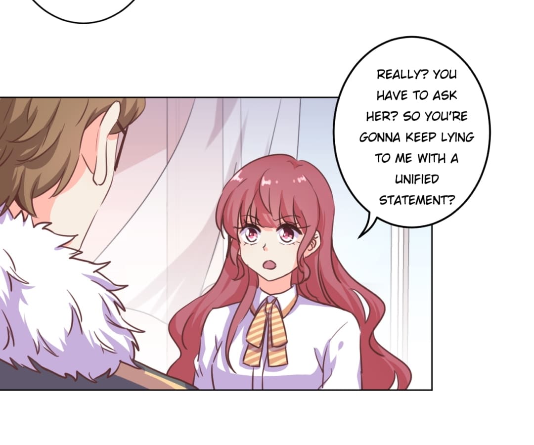 Reborn: House of Revenge chapter 175 - page 15