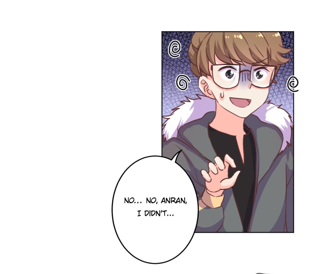Reborn: House of Revenge chapter 175 - page 16