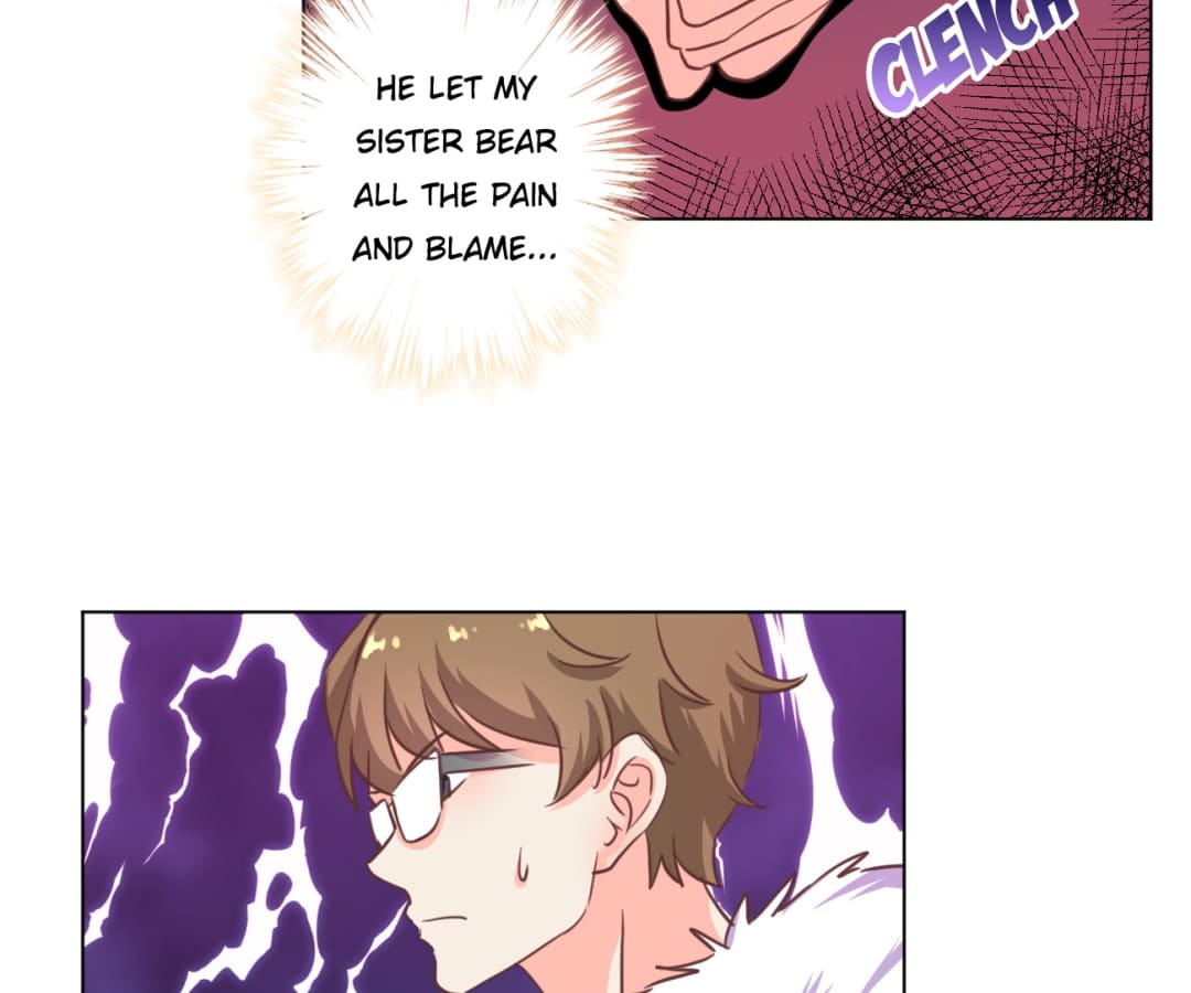 Reborn: House of Revenge chapter 175 - page 25