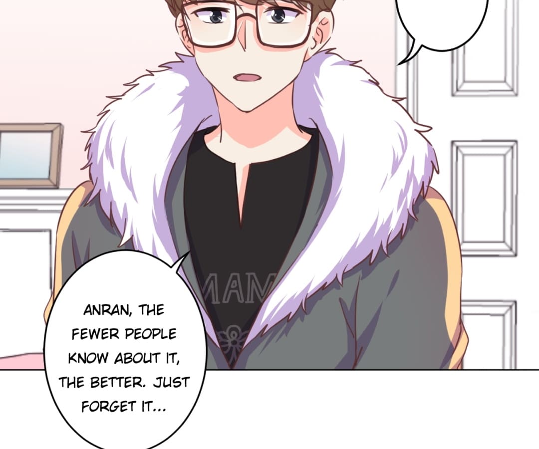 Reborn: House of Revenge chapter 175 - page 28