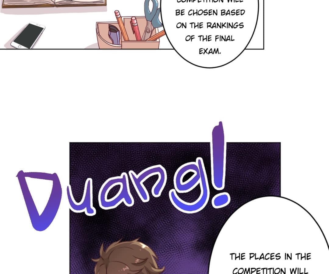 Reborn: House of Revenge chapter 175 - page 3