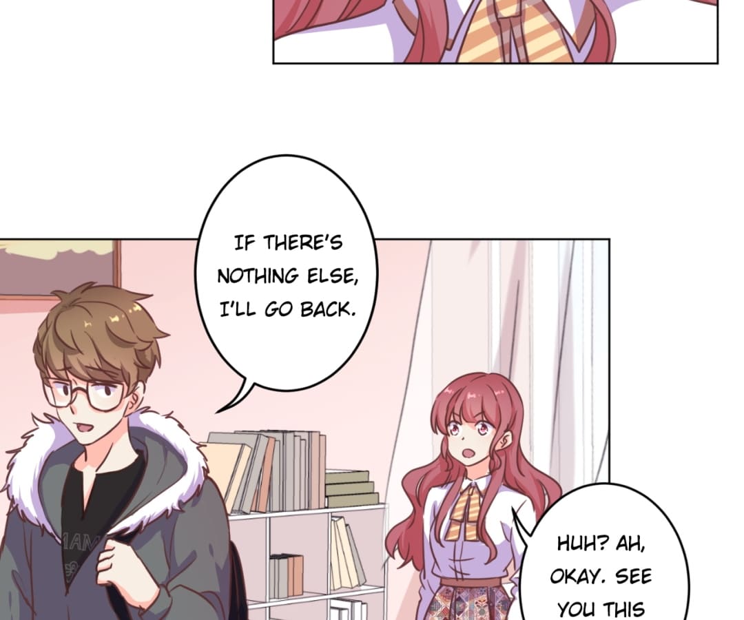 Reborn: House of Revenge chapter 175 - page 32