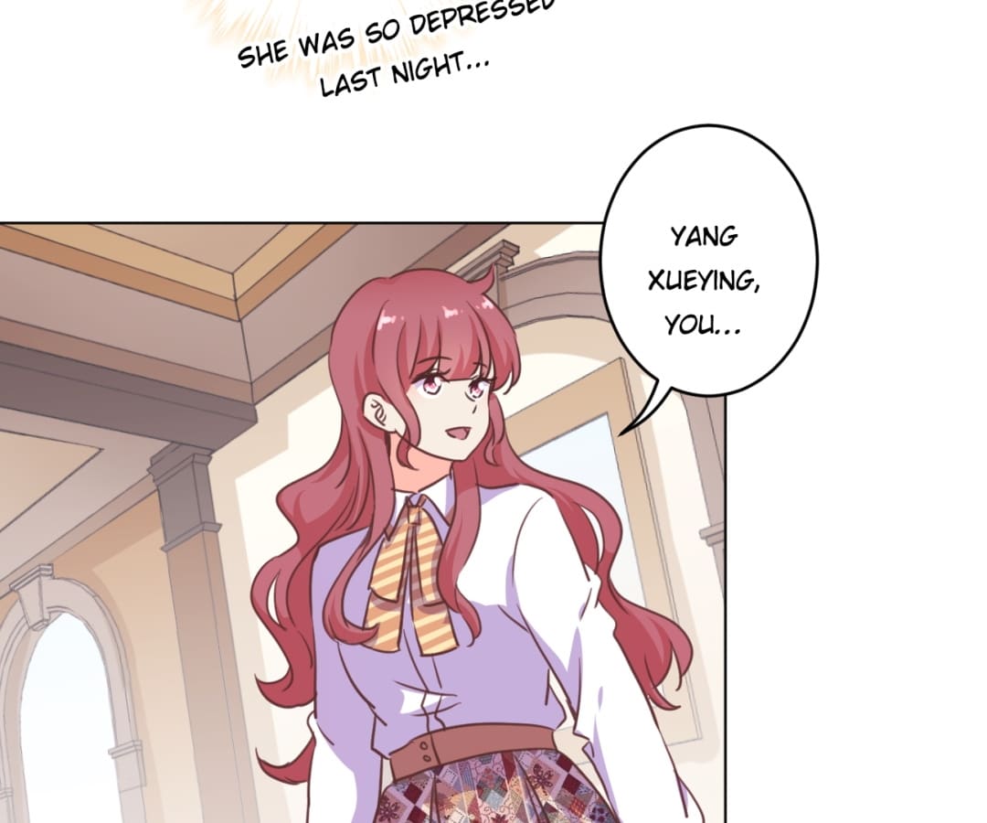 Reborn: House of Revenge chapter 175 - page 37