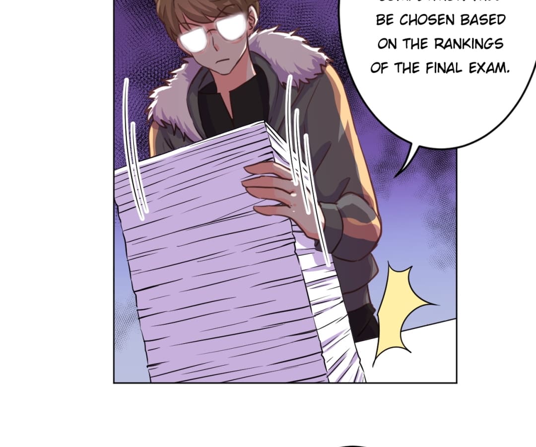 Reborn: House of Revenge chapter 175 - page 4