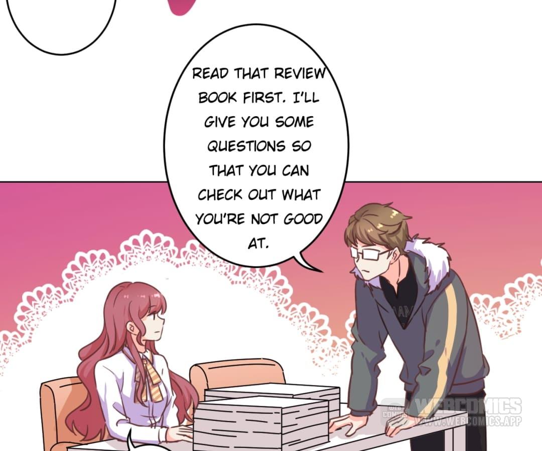 Reborn: House of Revenge chapter 175 - page 6