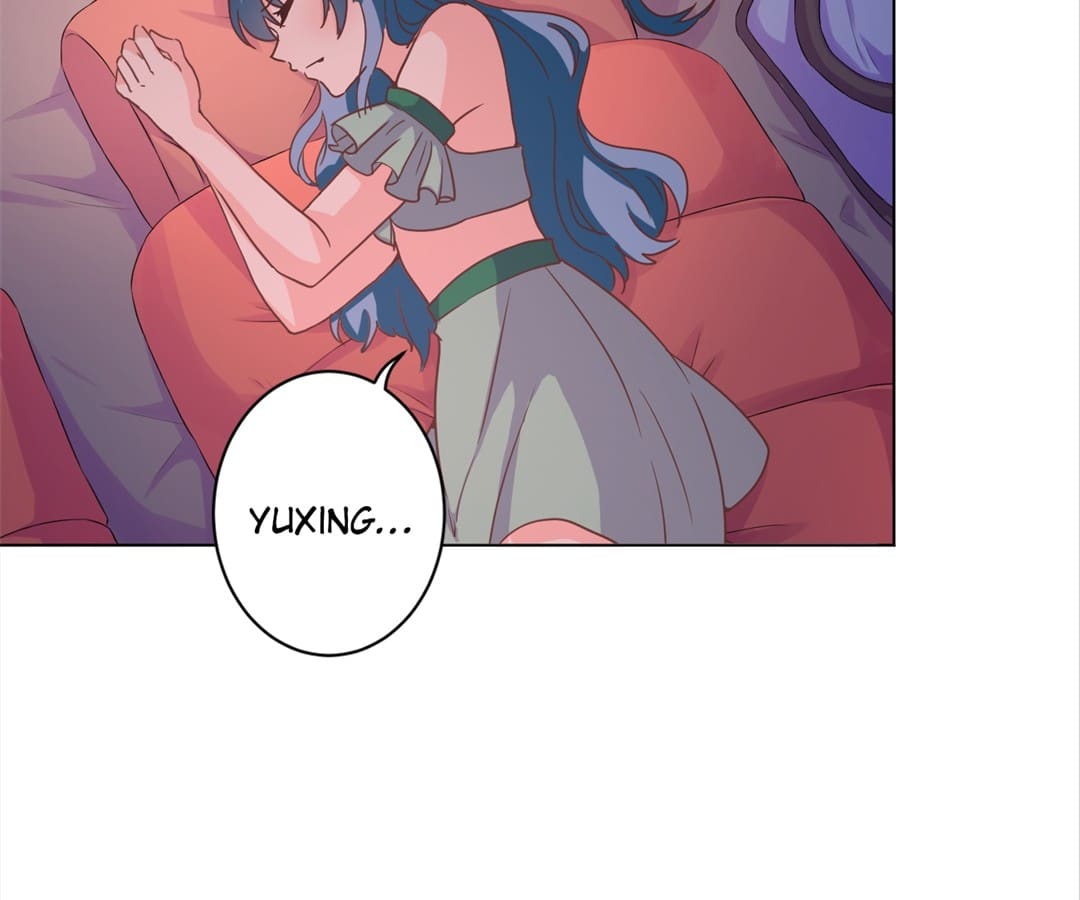 Reborn: House of Revenge chapter 231 - page 11