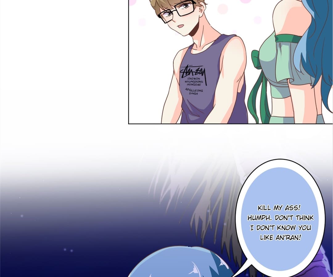 Reborn: House of Revenge chapter 231 - page 19