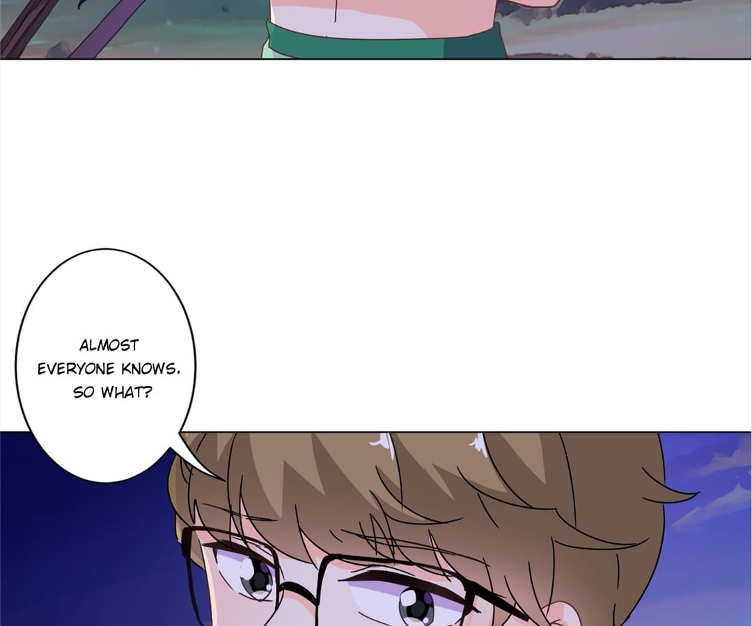 Reborn: House of Revenge chapter 231 - page 21