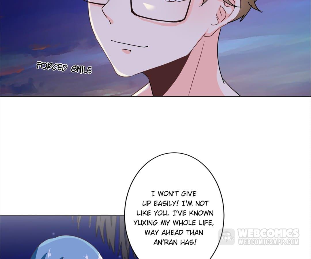 Reborn: House of Revenge chapter 231 - page 22
