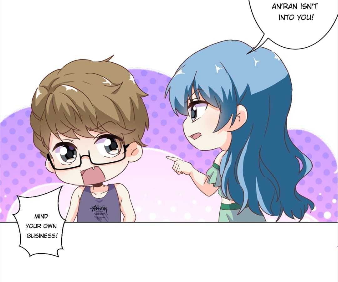 Reborn: House of Revenge chapter 231 - page 24