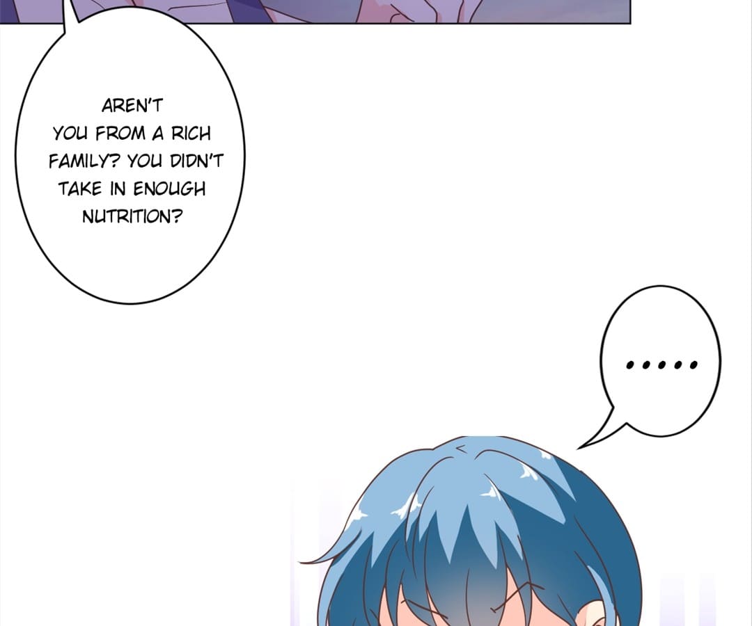 Reborn: House of Revenge chapter 231 - page 27