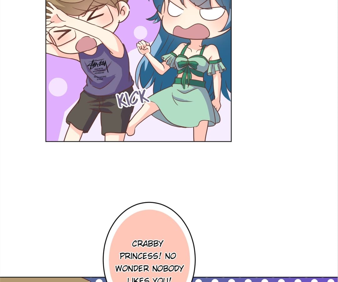 Reborn: House of Revenge chapter 231 - page 29