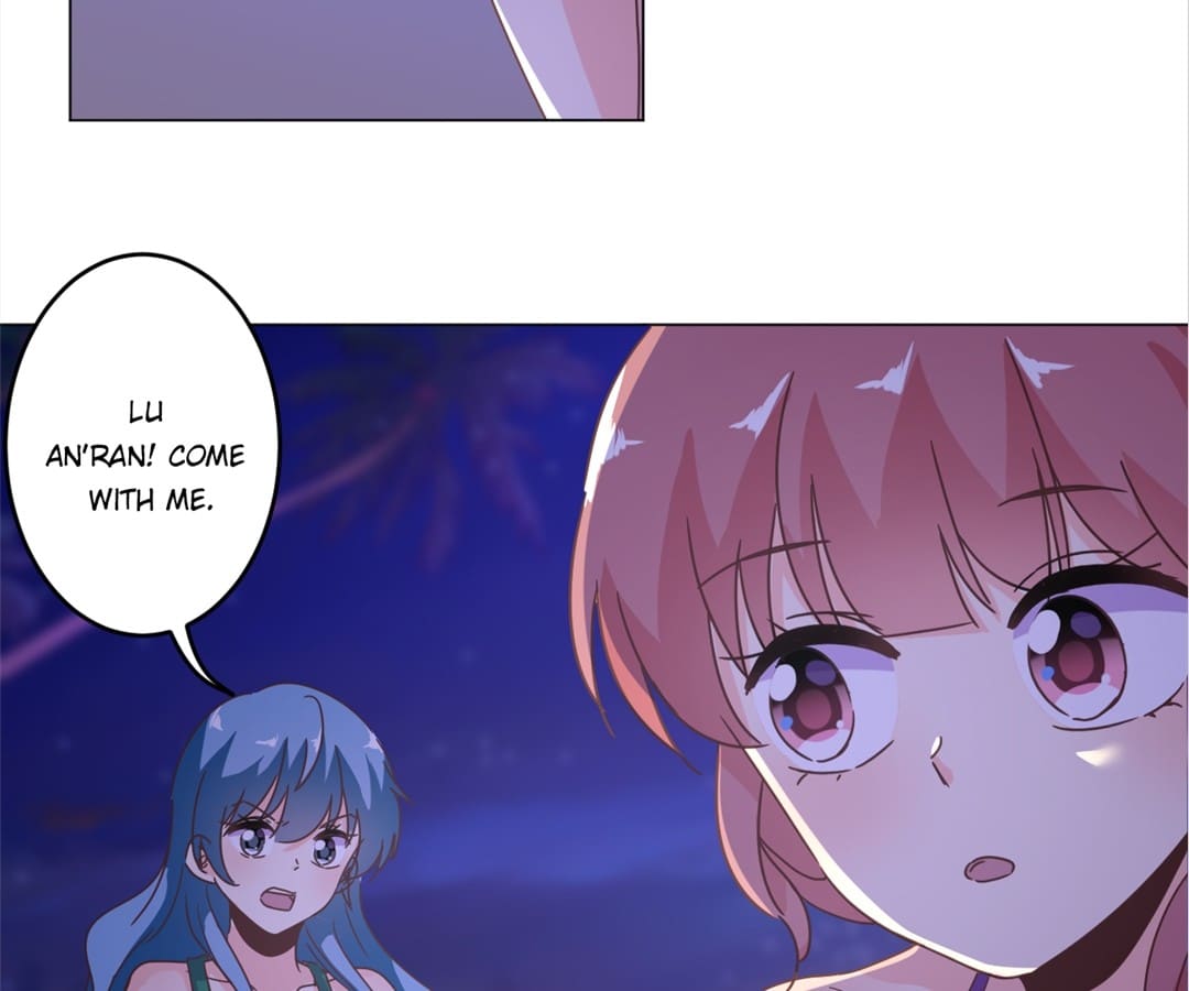 Reborn: House of Revenge chapter 231 - page 32