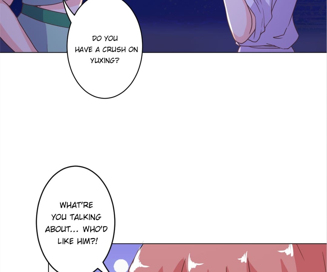 Reborn: House of Revenge chapter 231 - page 36